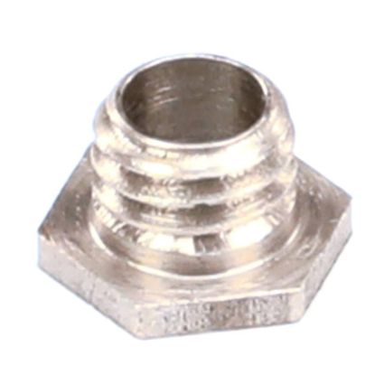 Picture of Star Fitting-elem.bracket-wh Part# 2A-Z19506