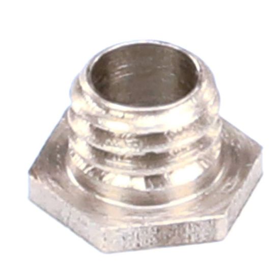 Picture of Star Fitting-elem.bracket-wh Part# 2A-Z19506