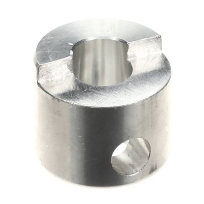 Picture of Star Collar And Stop Part# 2A-Z18301