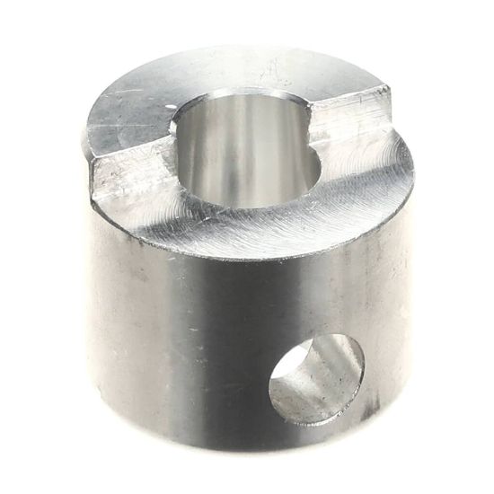 Picture of Star Collar And Stop Part# 2A-Z18301