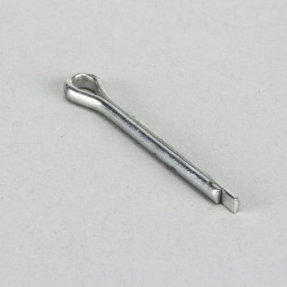 Picture of Star Cotter Pin 1/8 X 1 1/4 Part# 2A-Z1690