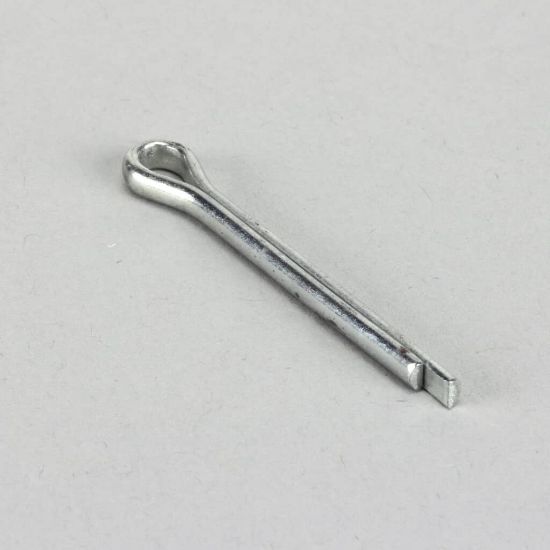 Picture of Star Cotter Pin 1/8 X 1 1/4 Part# 2A-Z1690