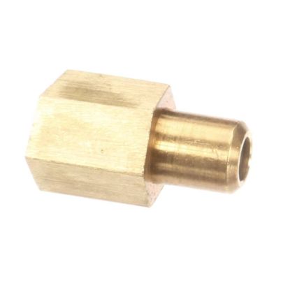 Picture of Star Orifice Elbow #55 Part# 2A-Z17792