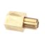 Picture of Star Orifice Elbow #55 Part# 2A-Z17792