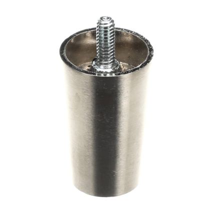 Picture of Star 2.5 Foot Base,1/4-20 Top Part# 2A-Z19356