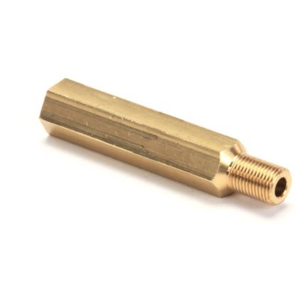 Picture of Star Orifice Extender Part# 2A-Z3010