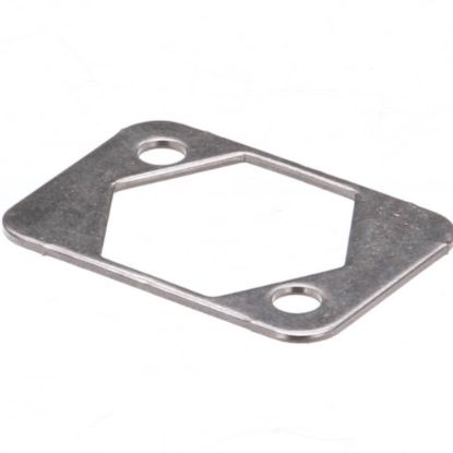 Picture of Star Plate,stamping - Conduit Part# 2A-Z3827