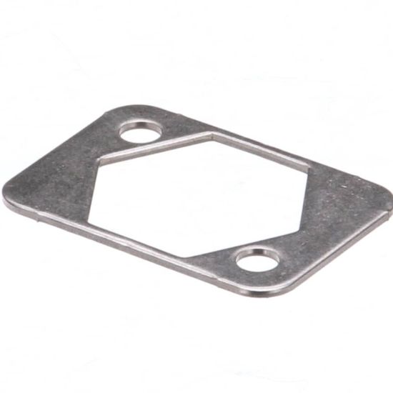 Picture of Star Plate,stamping - Conduit Part# 2A-Z3827