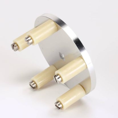 Picture of Star Pump Head Part# 2A-Z5564