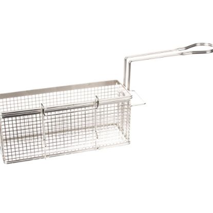 Picture of Star Basket-left (4" Wide) Part# 2B-115774