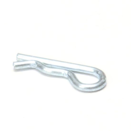 Picture of Star Clip Handle Part# 2B-Y6139