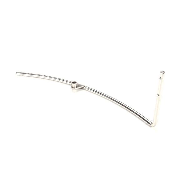 Picture of Star Arm Assembly, Right, 14 Part# 2B-Z18627