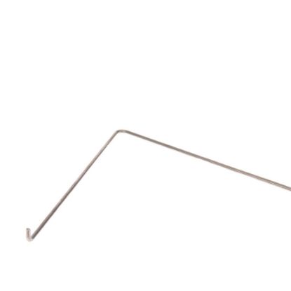 Picture of Star Shaft Support Part# 2B-Z3647