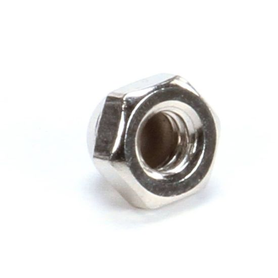 Picture of Star Nut 1/4-20 Achd Stl Np Part# 2C-08-07-0040