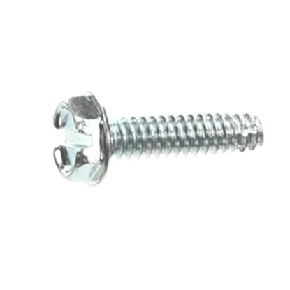 Picture of Star Screw 10-24X3/4 Fza Part# 2C-08-07-0117