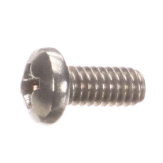 Picture of Star Screw Part# 2C-1493