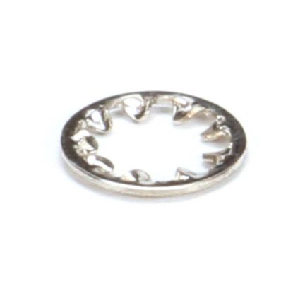 Picture of Star Washer 1/4 Int Stl Np Part# 2C-08-07-0262