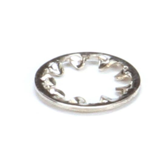 Picture of Star Washer 1/4 Int Stl Np Part# 2C-08-07-0262