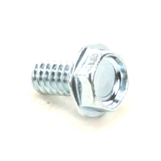 Picture of Star Screw, 10-24X3/8 Wsh/hex Part# 2C-08-07-0269