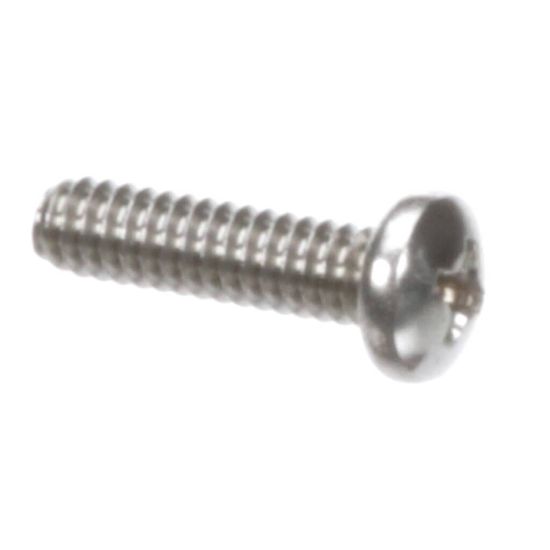 Picture of Star Screw 10-24X.75 St Rh Np Part# 2C-1515