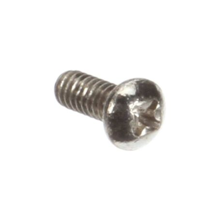 Picture of Star Screw 10-24X1/2 Rhp Stl Part# 2C-1513