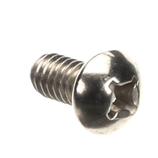 Picture of Star Screw 1/4-20X.5 Stl R.h. Part# 2C-1522