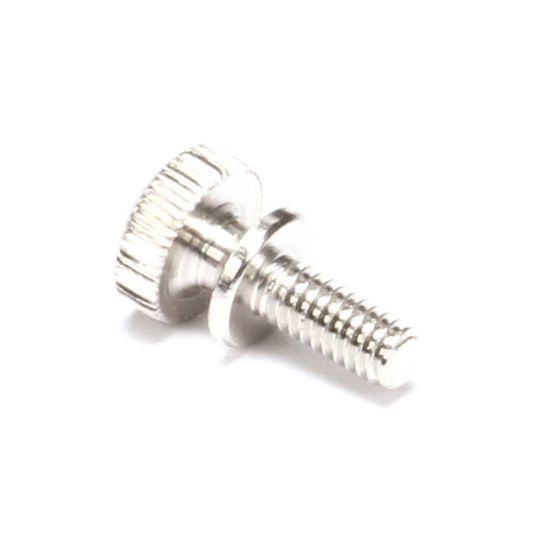 Picture of Star Screw, 8-32 X 3/8 Knurled Part# 2C-200015