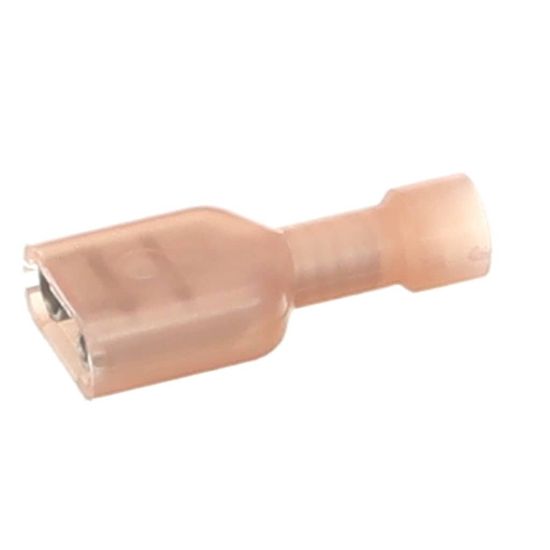 Picture of Star Term,rcpt Ins 1/4In 22-18 Part# 2C-1455A8750