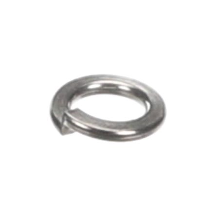 Picture of Star Washer No. 10 Split Ss Part# 2C-200121