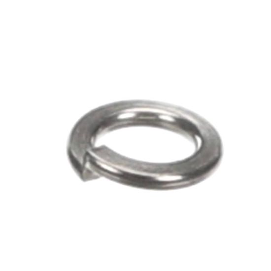 Picture of Star Washer No. 10 Split Ss Part# 2C-200121