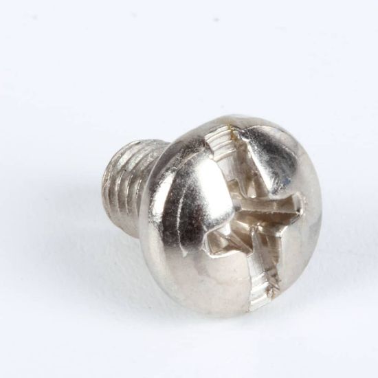 Picture of Star Screw #8X5/8 A Thp Stl Np Part# 2C-2853
