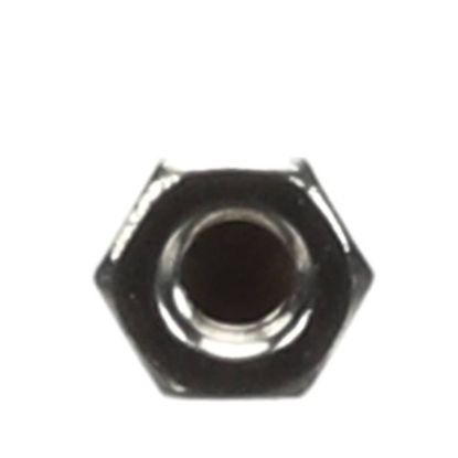 Picture of Star Nut-acorn Part# 2C-2555