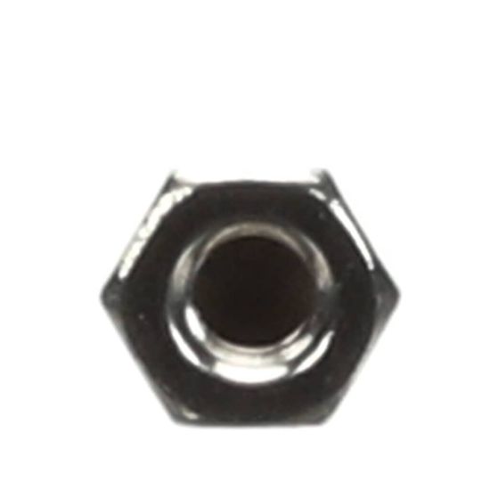Picture of Star Nut-acorn Part# 2C-2555