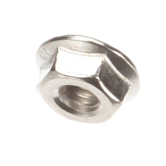 Picture of Star Nut 1/4-20 Part# 2C-6517