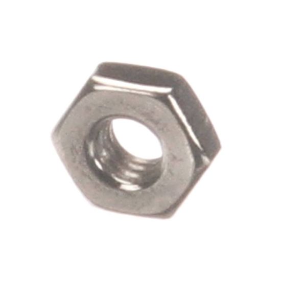 Picture of Star Nut #8-32 Part# 2C-2556