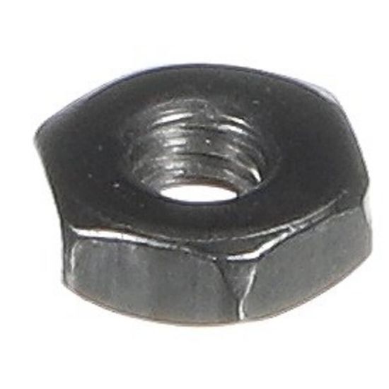 Picture of Star Nut 10-32 Hex Stl Np Part# 2C-2566