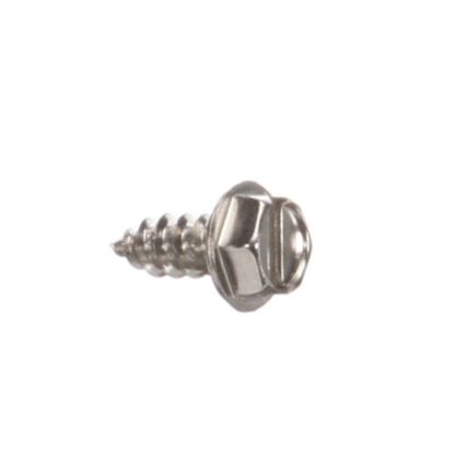 Picture of Star Screws For Holding Tray To Legs Part# 2C-8823