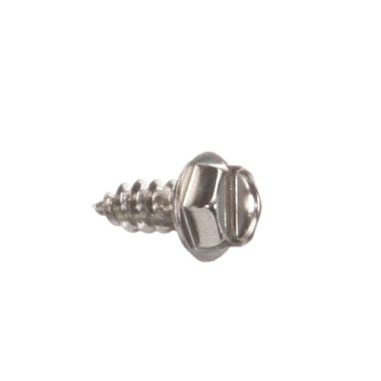 Picture of Star Screws For Holding Tray To Legs Part# 2C-8823