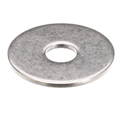 Picture of Star Washer,flat 1/4In 7/8Od 1 Part# 2C-A27469