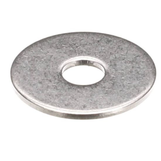 Picture of Star Washer,flat 1/4In 7/8Od 1 Part# 2C-A27469