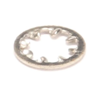 Picture of Star Washer #10 Int Stl Np Part# 2C-6260
