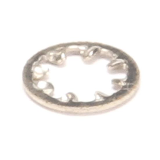 Picture of Star Washer #10 Int Stl Np Part# 2C-6260