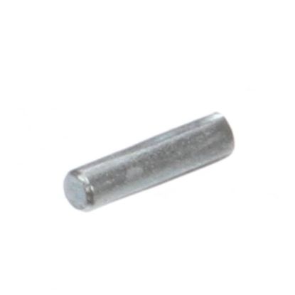 Picture of Star Groove Pin Part# 2C-T1008