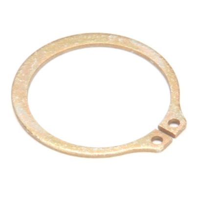 Picture of Star Snap Ring 1.25 External Part# 2C-Z12341