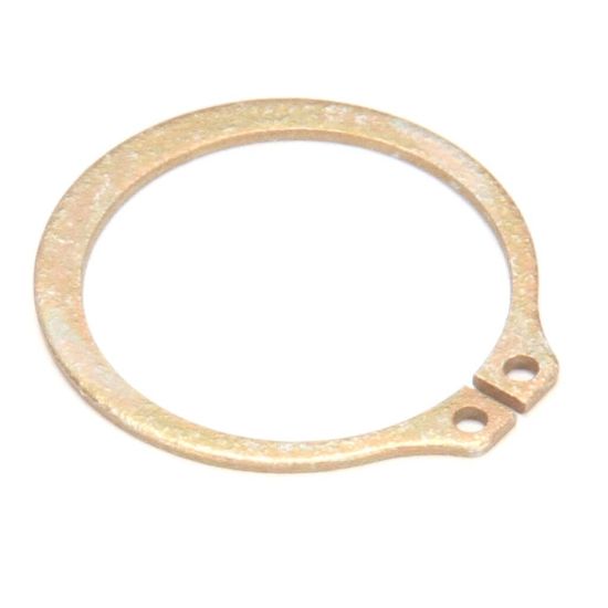 Picture of Star Snap Ring 1.25 External Part# 2C-Z12341