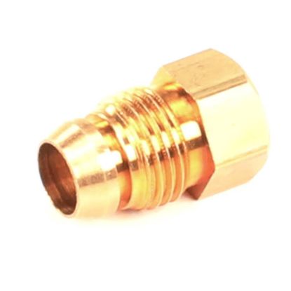 Picture of Star Nut Sleeve .265 Hole Part# 2C-Y3302