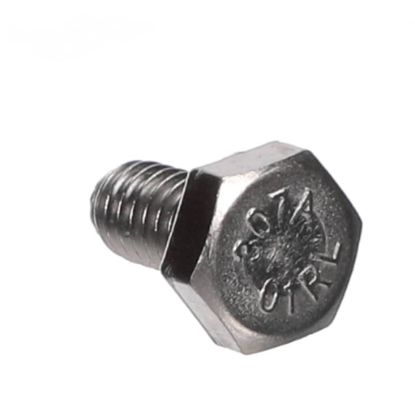 Picture of Star Bolt 1/4-20X1/2 Hex Stl Part# 2C-Y1221
