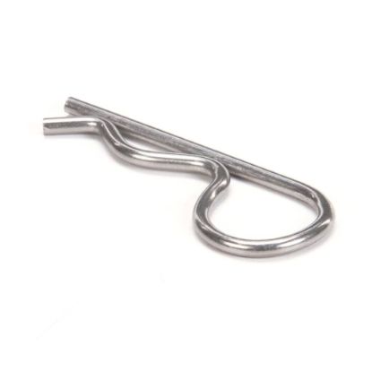 Picture of Star Pin, Cotter Part# 2C-Z13914