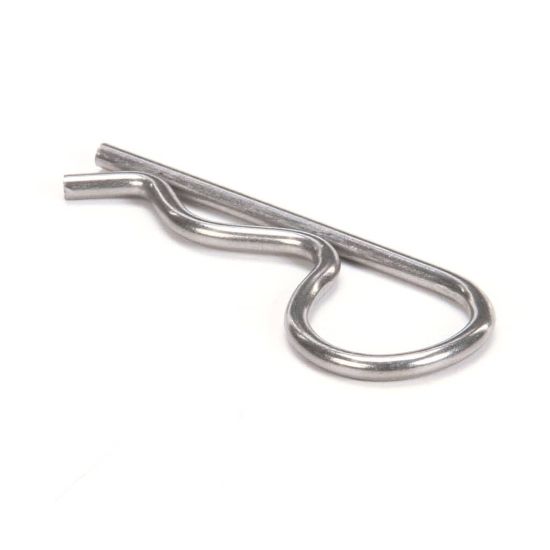Picture of Star Pin, Cotter Part# 2C-Z13914