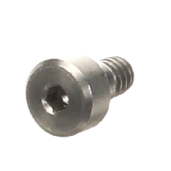 Picture of Star Screw Shoulder 8-32 Part# 2C-Z13887